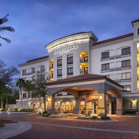 Courtyard By Marriott Sandestin At Grand Boulevard Miramar Beach Eksteriør bilde