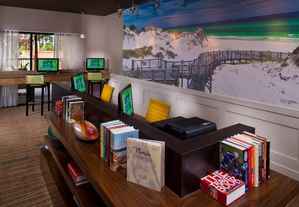 Courtyard By Marriott Sandestin At Grand Boulevard Miramar Beach Eksteriør bilde
