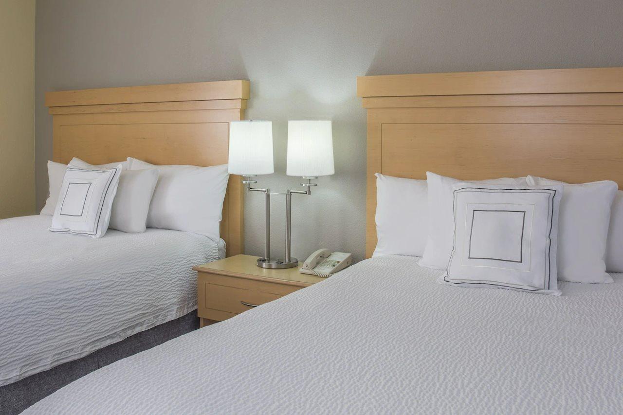 Courtyard By Marriott Sandestin At Grand Boulevard Miramar Beach Eksteriør bilde
