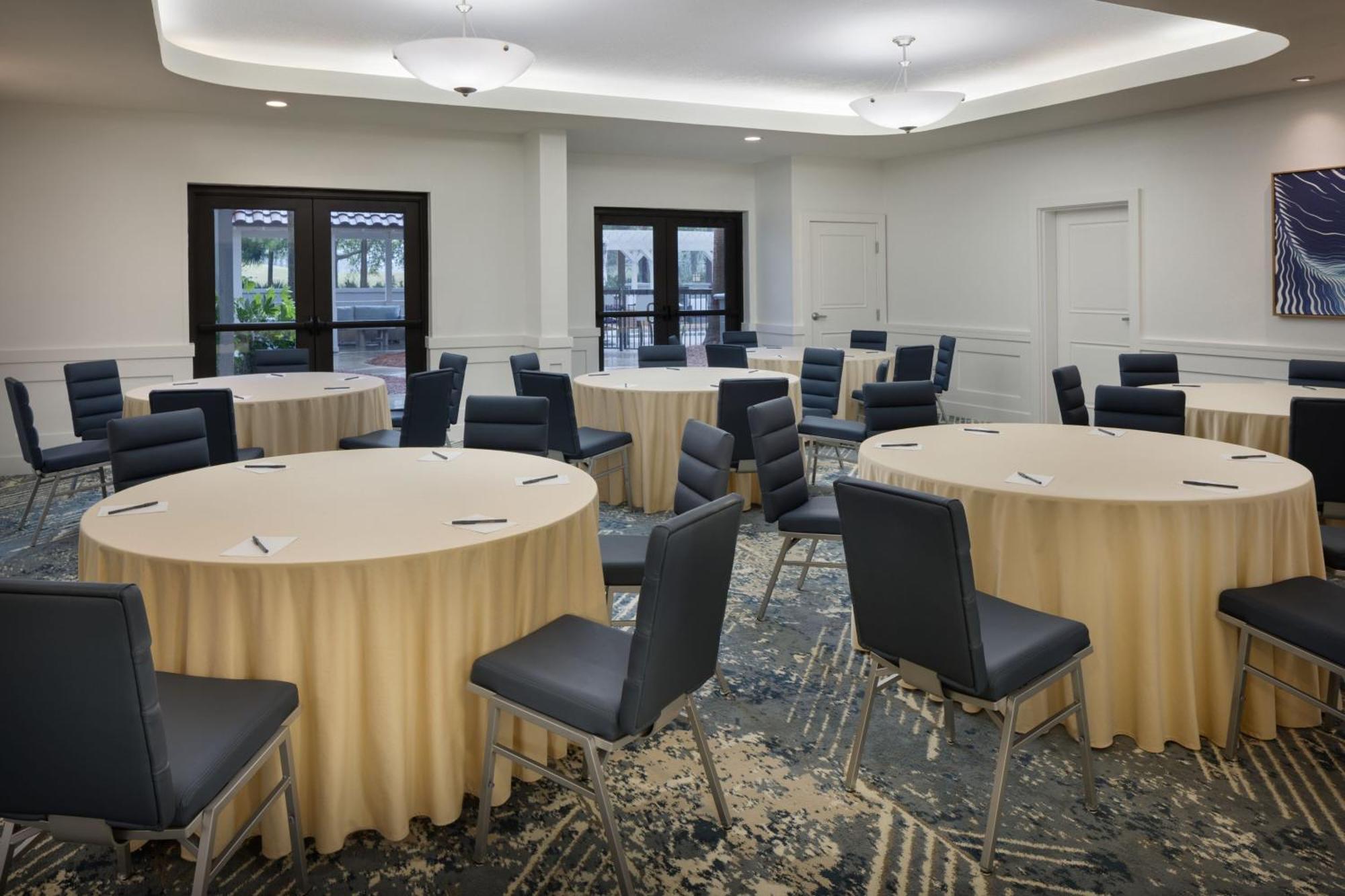 Courtyard By Marriott Sandestin At Grand Boulevard Miramar Beach Eksteriør bilde
