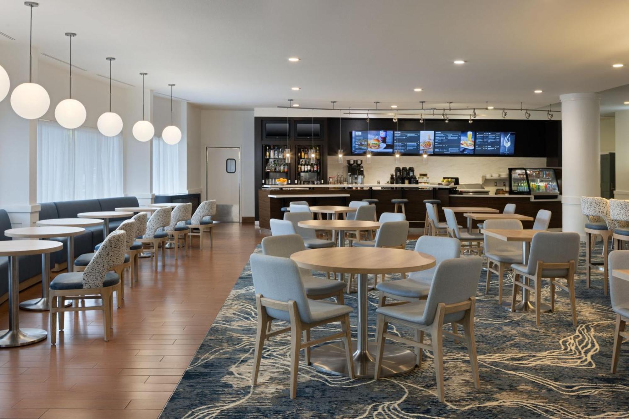Courtyard By Marriott Sandestin At Grand Boulevard Miramar Beach Eksteriør bilde