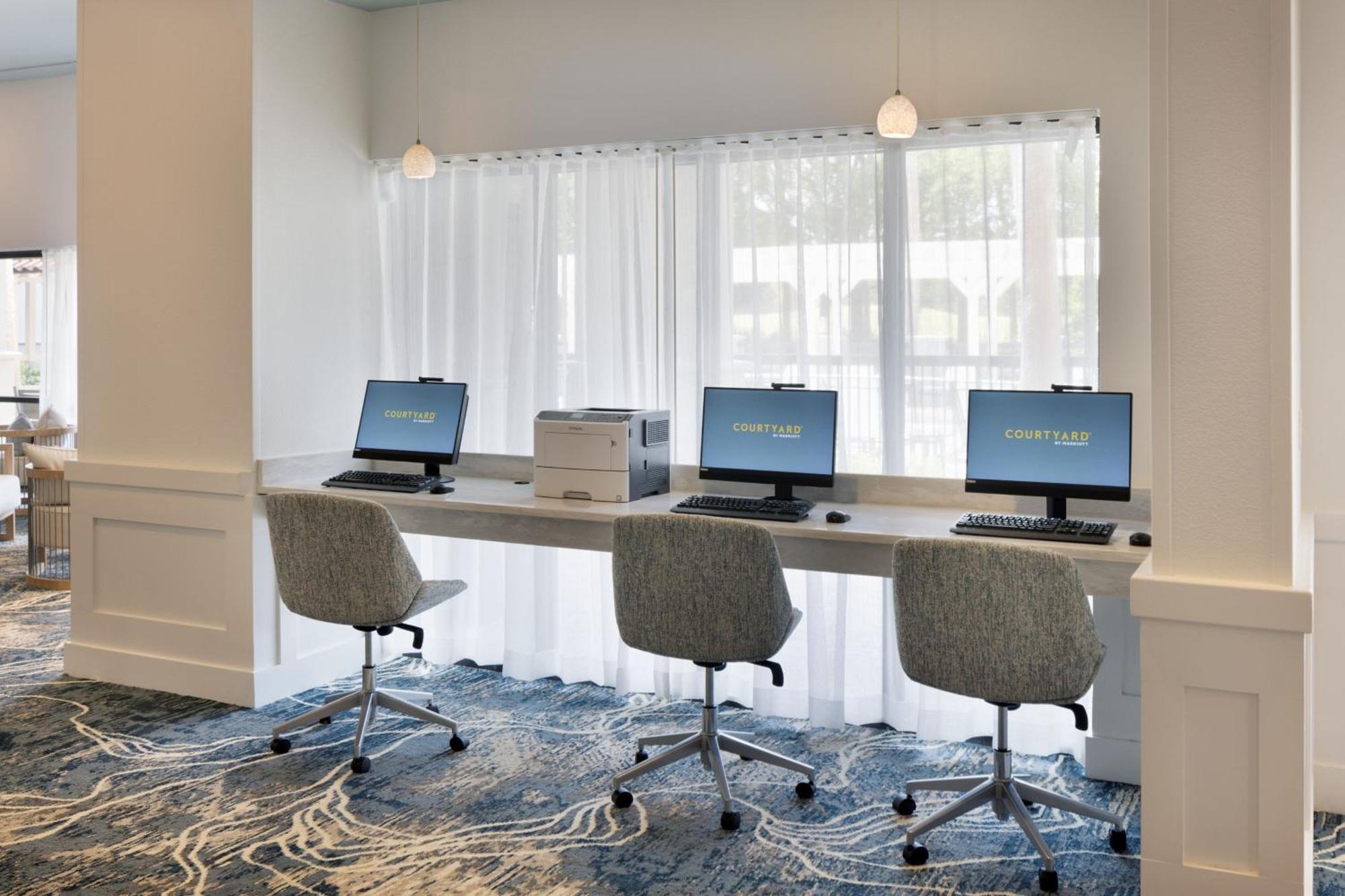 Courtyard By Marriott Sandestin At Grand Boulevard Miramar Beach Eksteriør bilde
