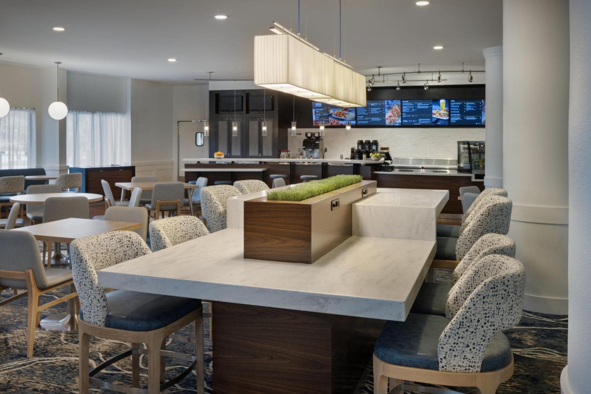 Courtyard By Marriott Sandestin At Grand Boulevard Miramar Beach Eksteriør bilde