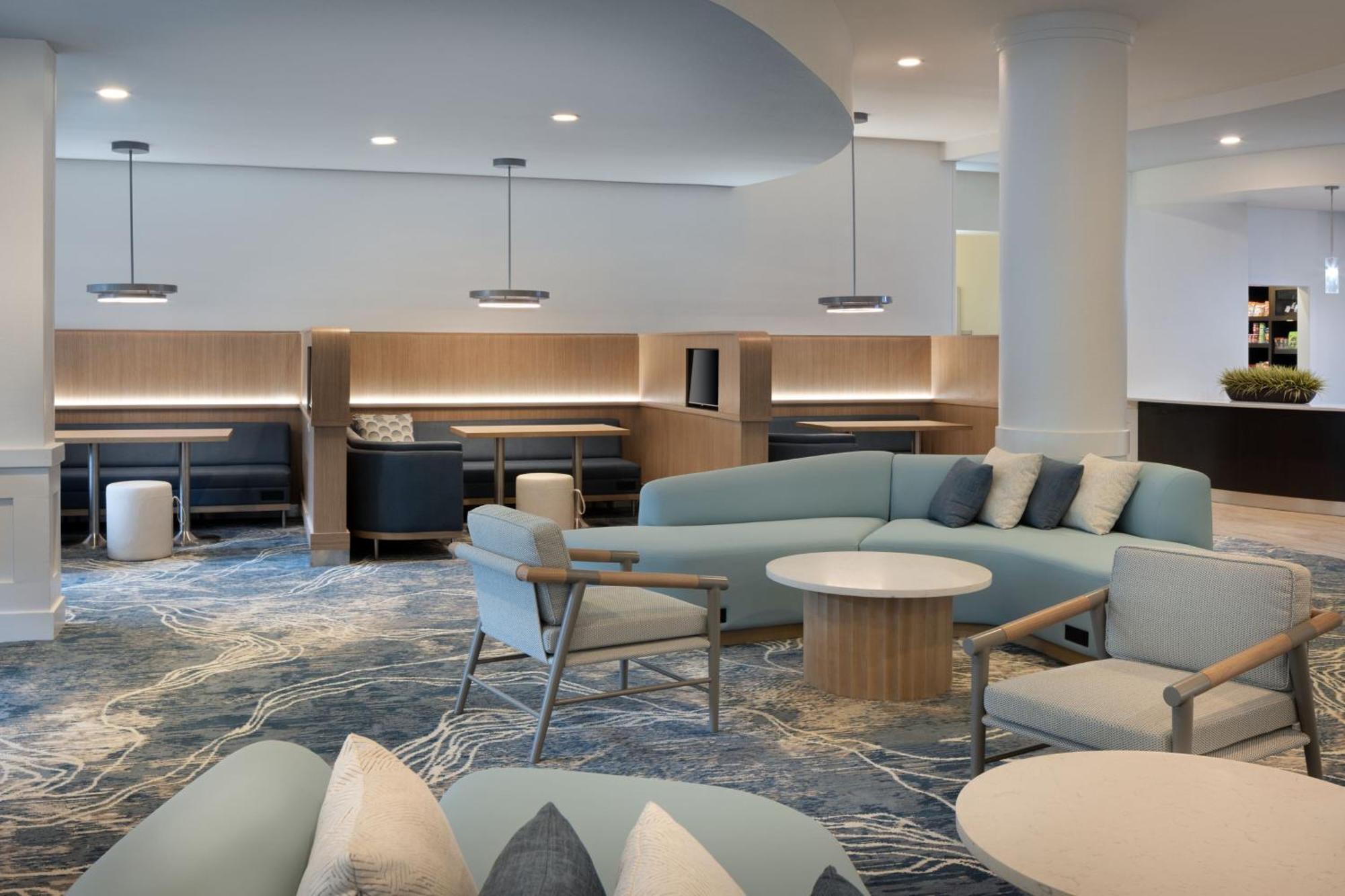 Courtyard By Marriott Sandestin At Grand Boulevard Miramar Beach Eksteriør bilde