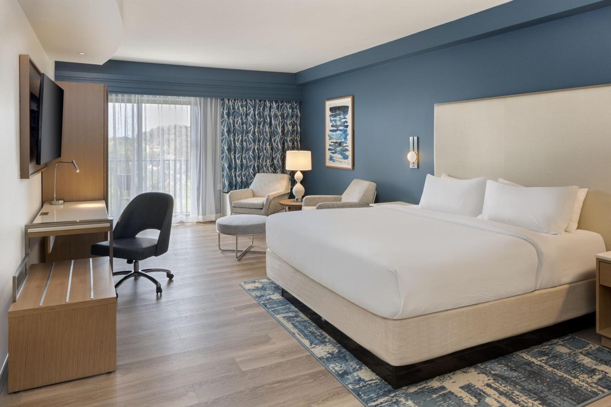 Courtyard By Marriott Sandestin At Grand Boulevard Miramar Beach Eksteriør bilde