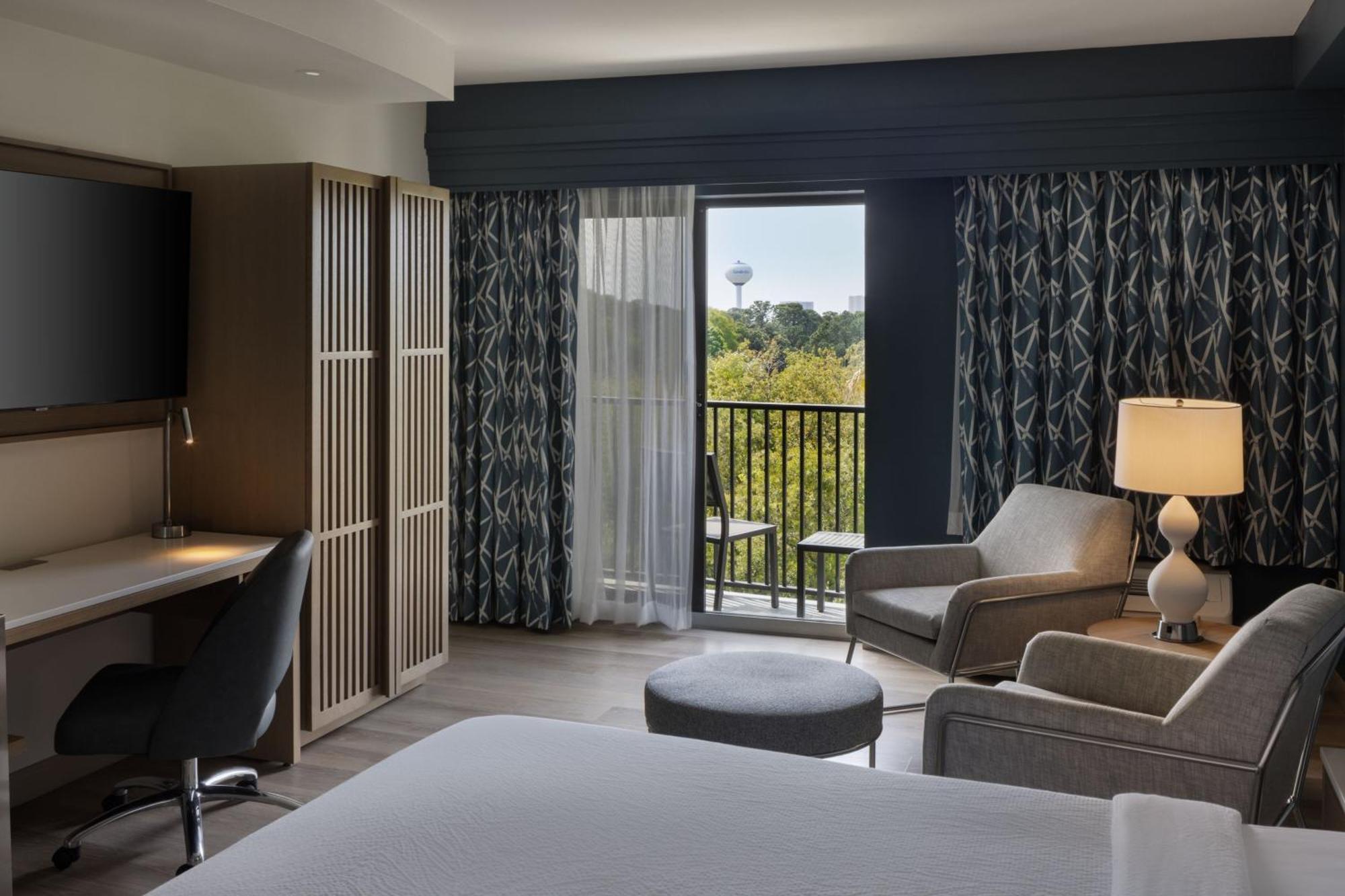 Courtyard By Marriott Sandestin At Grand Boulevard Miramar Beach Eksteriør bilde