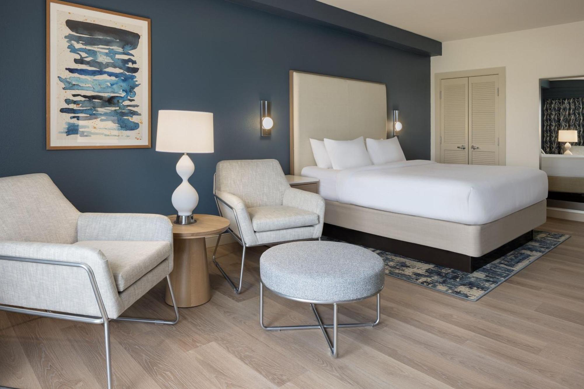 Courtyard By Marriott Sandestin At Grand Boulevard Miramar Beach Eksteriør bilde