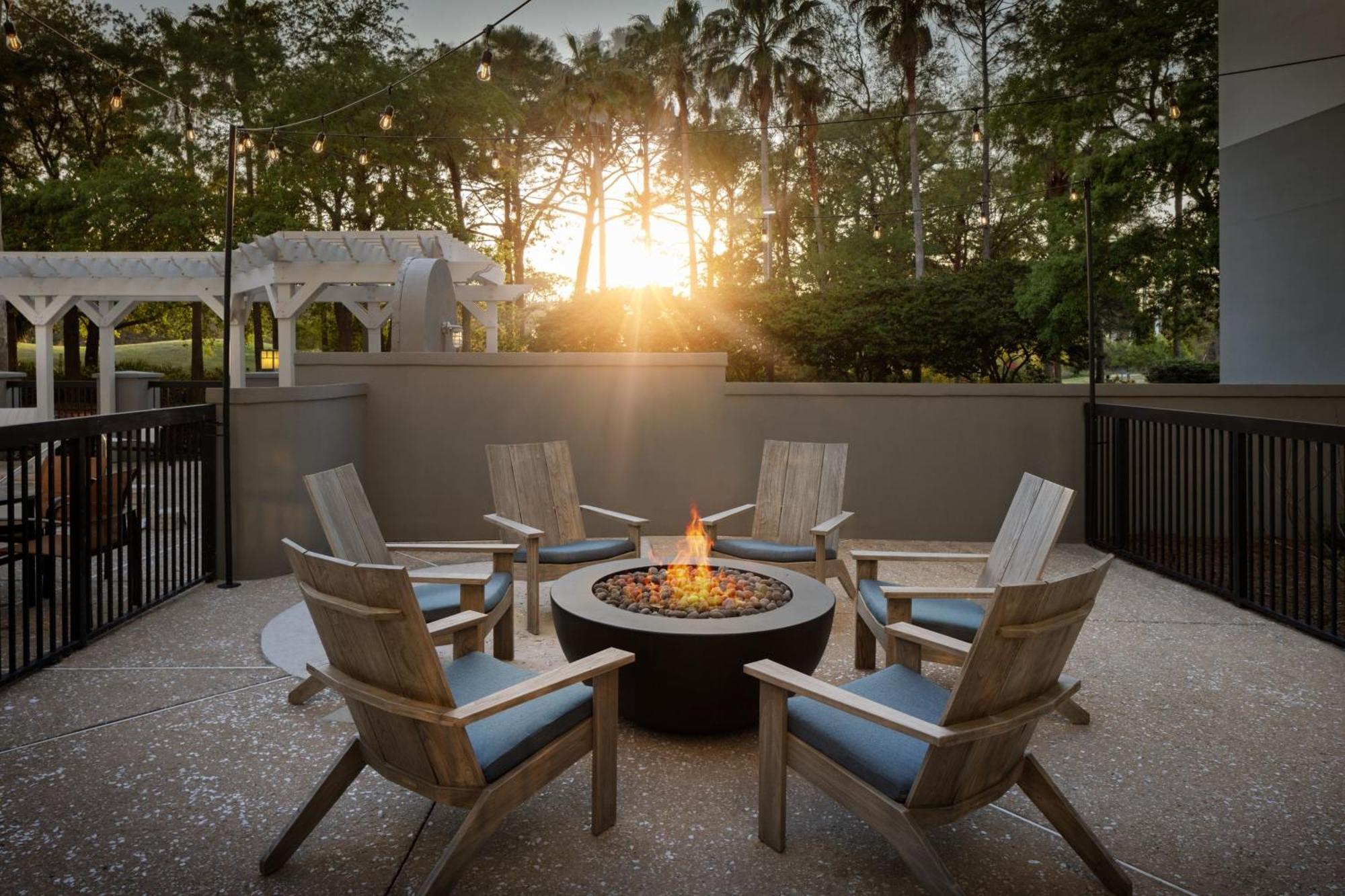 Courtyard By Marriott Sandestin At Grand Boulevard Miramar Beach Eksteriør bilde