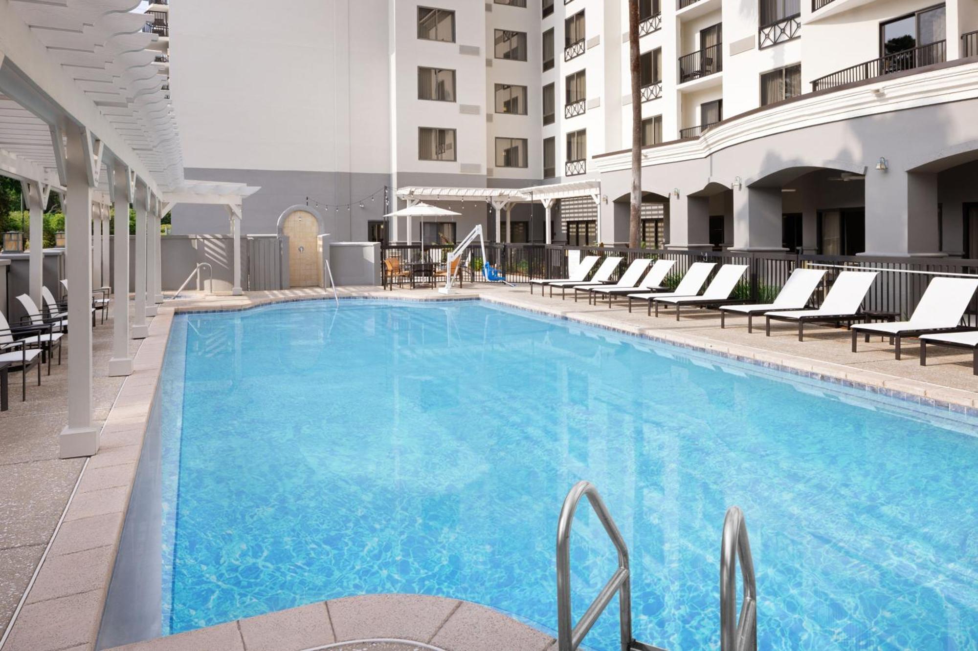 Courtyard By Marriott Sandestin At Grand Boulevard Miramar Beach Eksteriør bilde