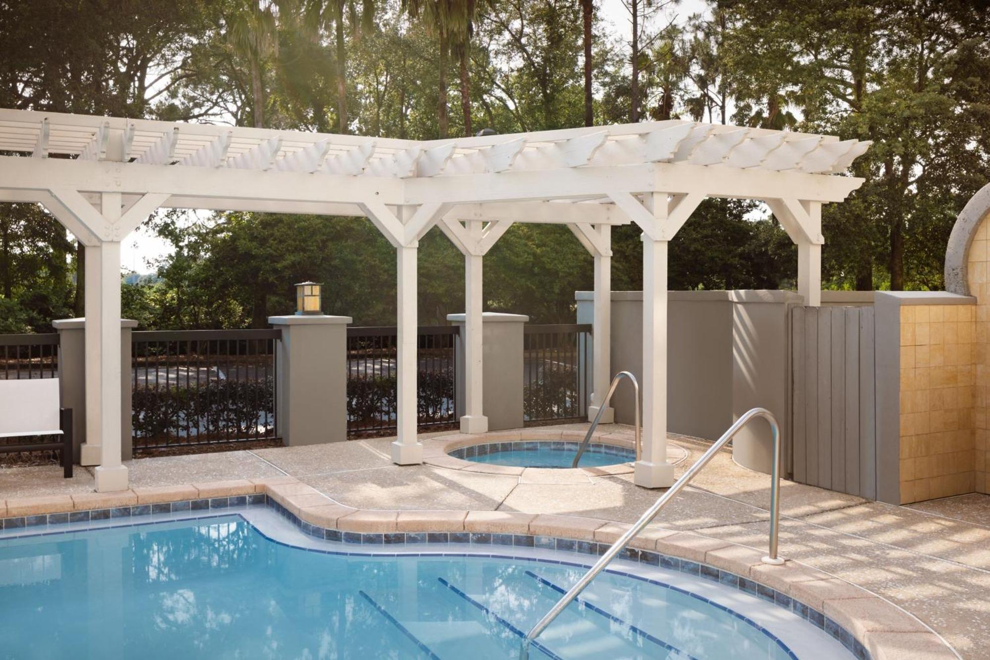 Courtyard By Marriott Sandestin At Grand Boulevard Miramar Beach Eksteriør bilde