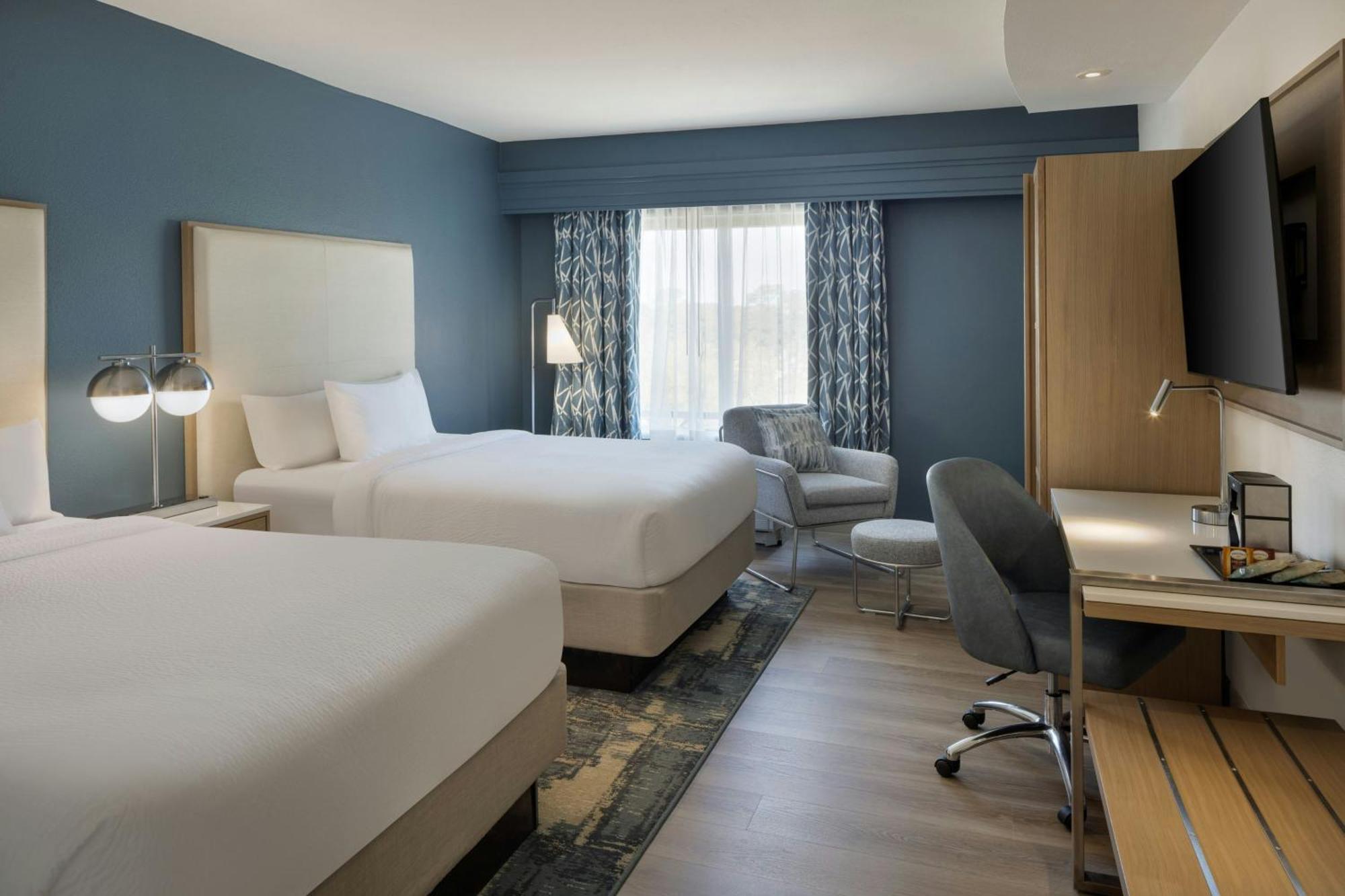 Courtyard By Marriott Sandestin At Grand Boulevard Miramar Beach Eksteriør bilde