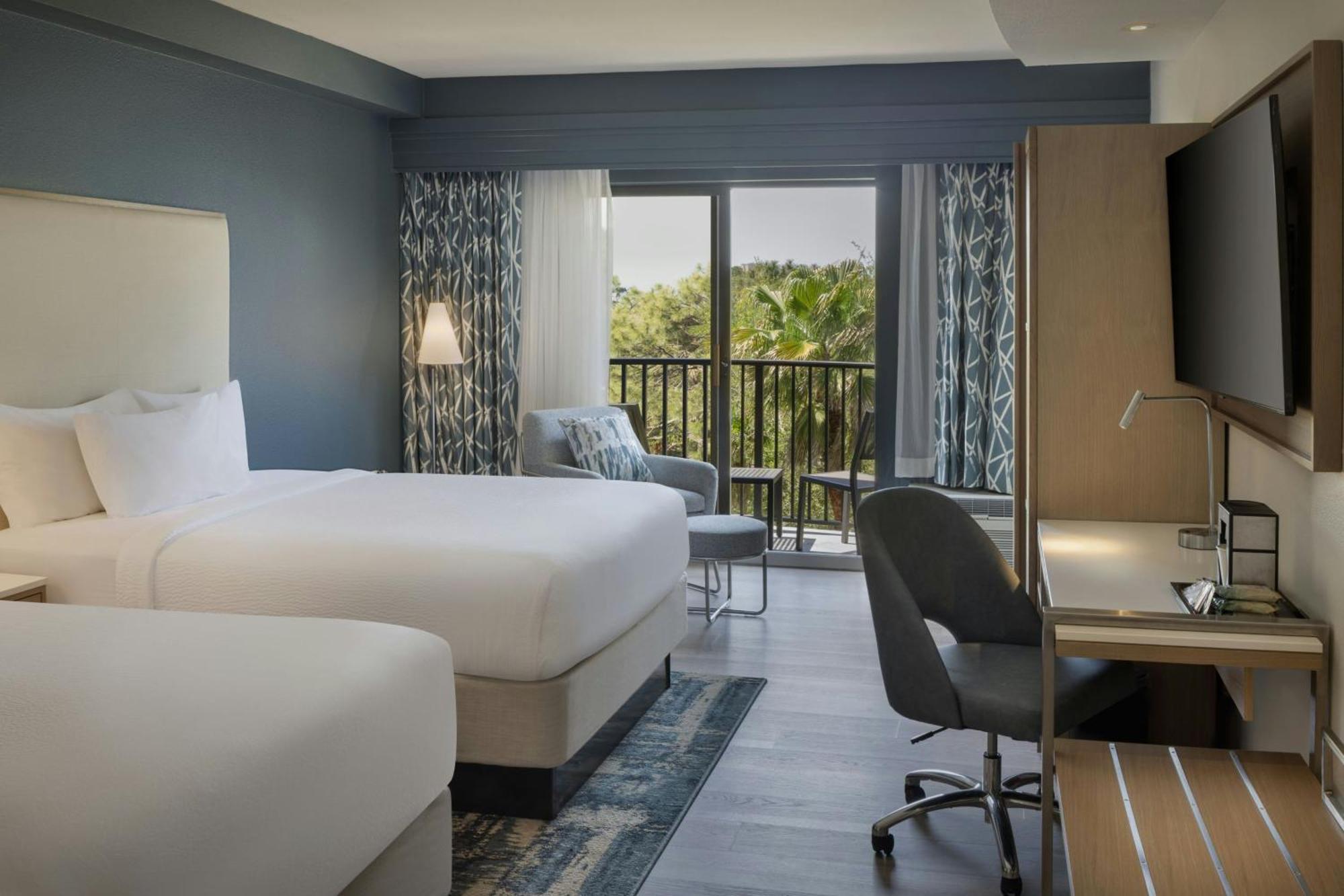 Courtyard By Marriott Sandestin At Grand Boulevard Miramar Beach Eksteriør bilde