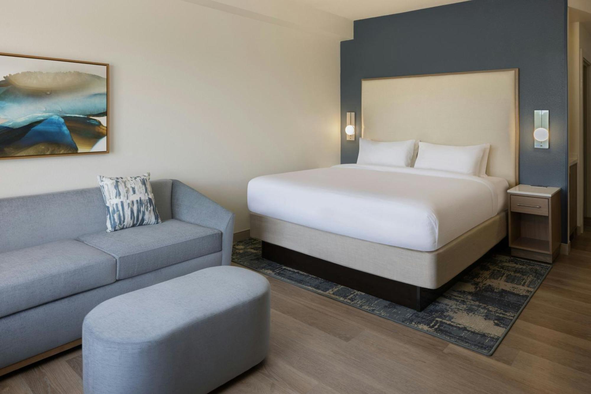 Courtyard By Marriott Sandestin At Grand Boulevard Miramar Beach Eksteriør bilde