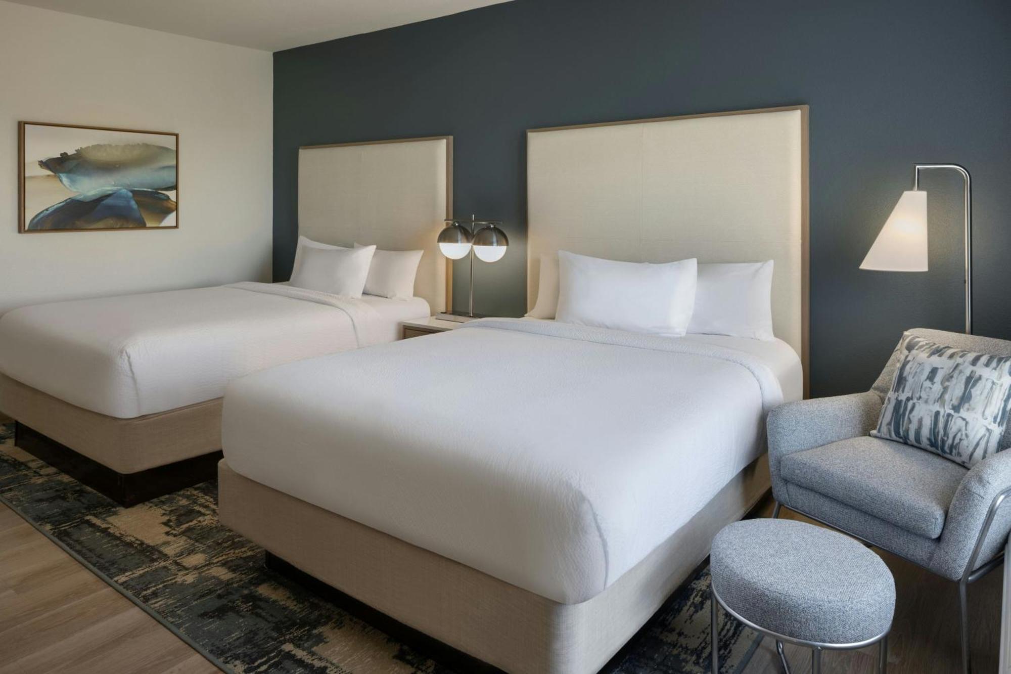 Courtyard By Marriott Sandestin At Grand Boulevard Miramar Beach Eksteriør bilde