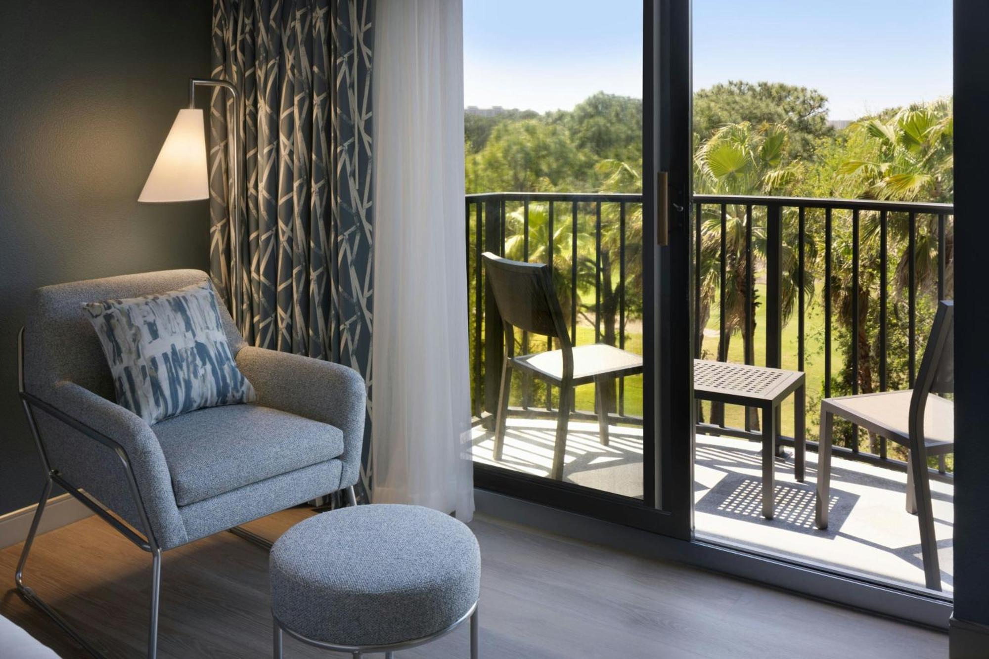 Courtyard By Marriott Sandestin At Grand Boulevard Miramar Beach Eksteriør bilde