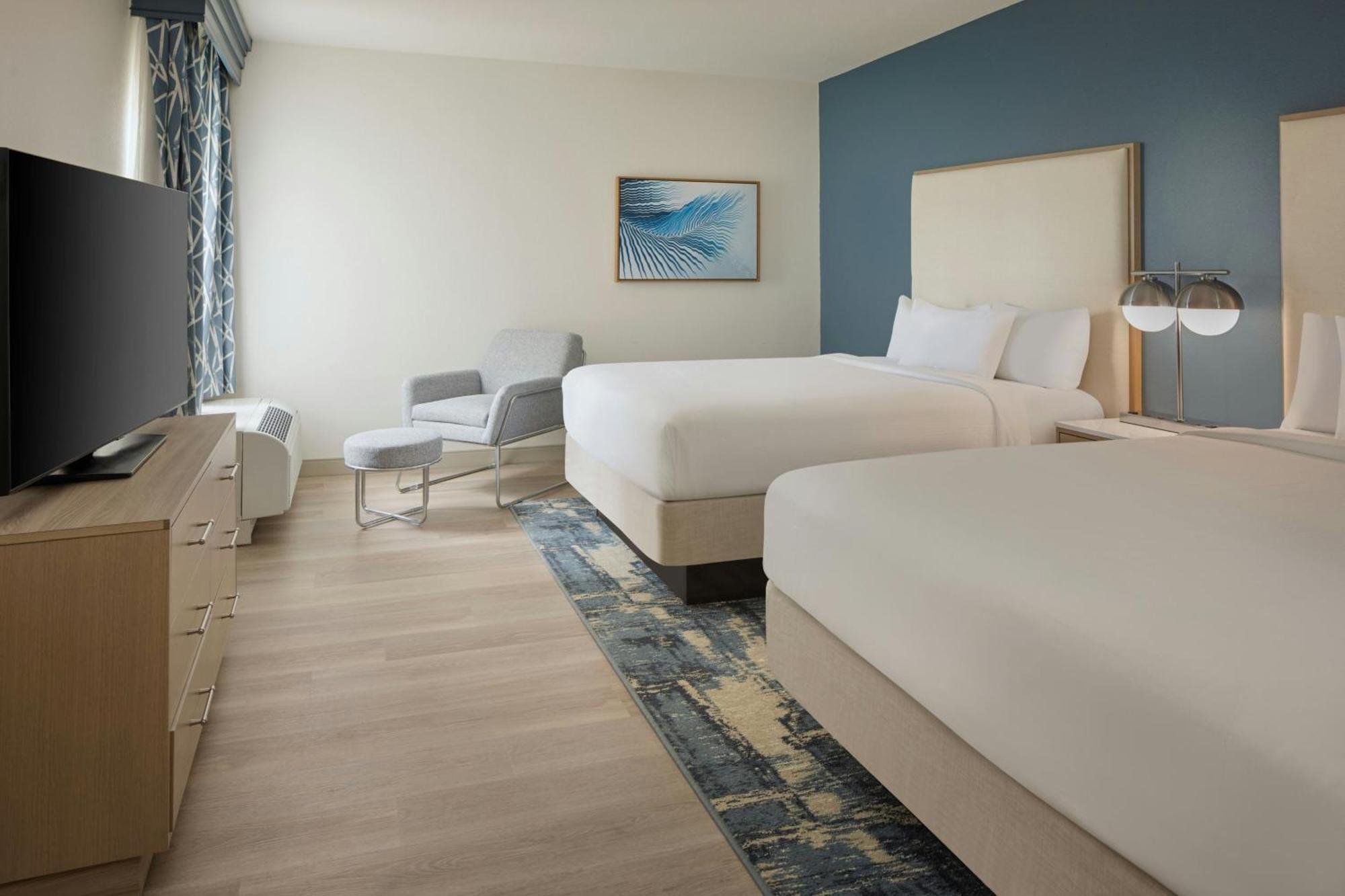Courtyard By Marriott Sandestin At Grand Boulevard Miramar Beach Eksteriør bilde