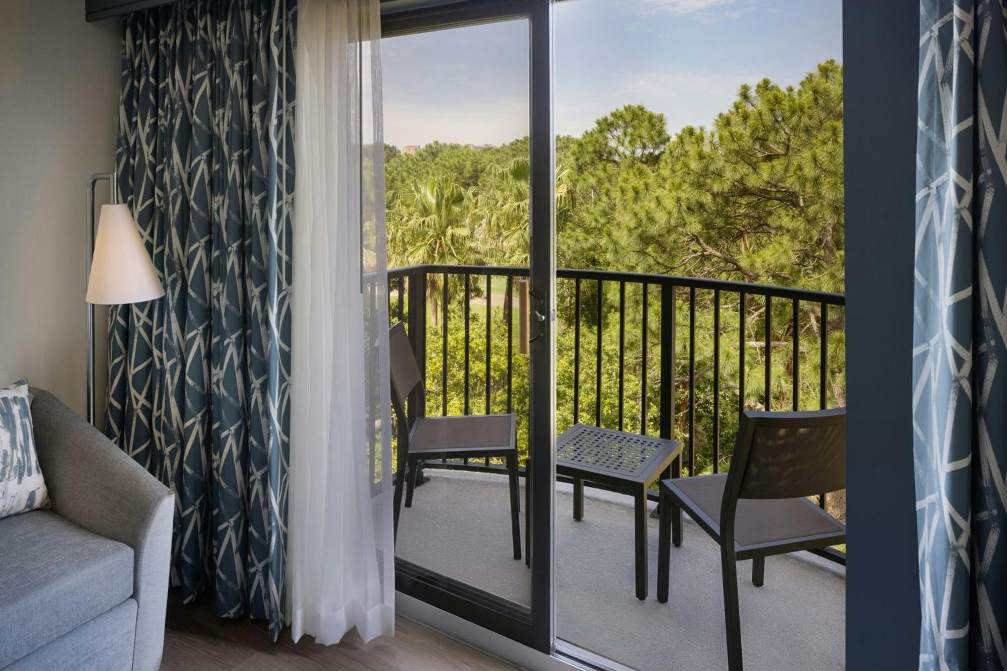 Courtyard By Marriott Sandestin At Grand Boulevard Miramar Beach Eksteriør bilde