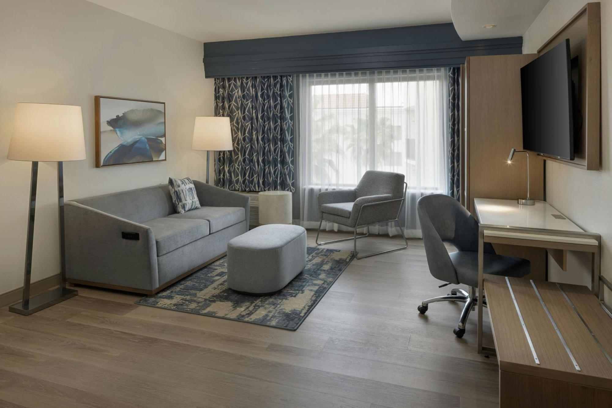 Courtyard By Marriott Sandestin At Grand Boulevard Miramar Beach Eksteriør bilde
