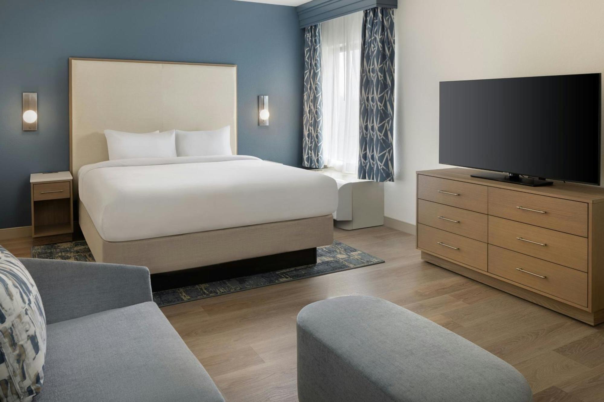 Courtyard By Marriott Sandestin At Grand Boulevard Miramar Beach Eksteriør bilde