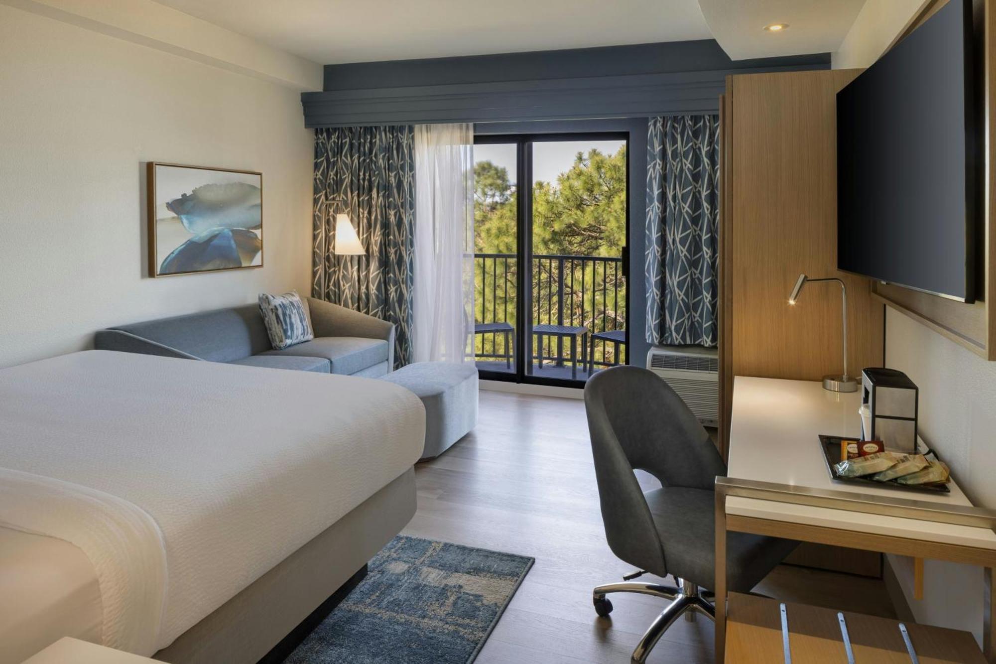 Courtyard By Marriott Sandestin At Grand Boulevard Miramar Beach Eksteriør bilde