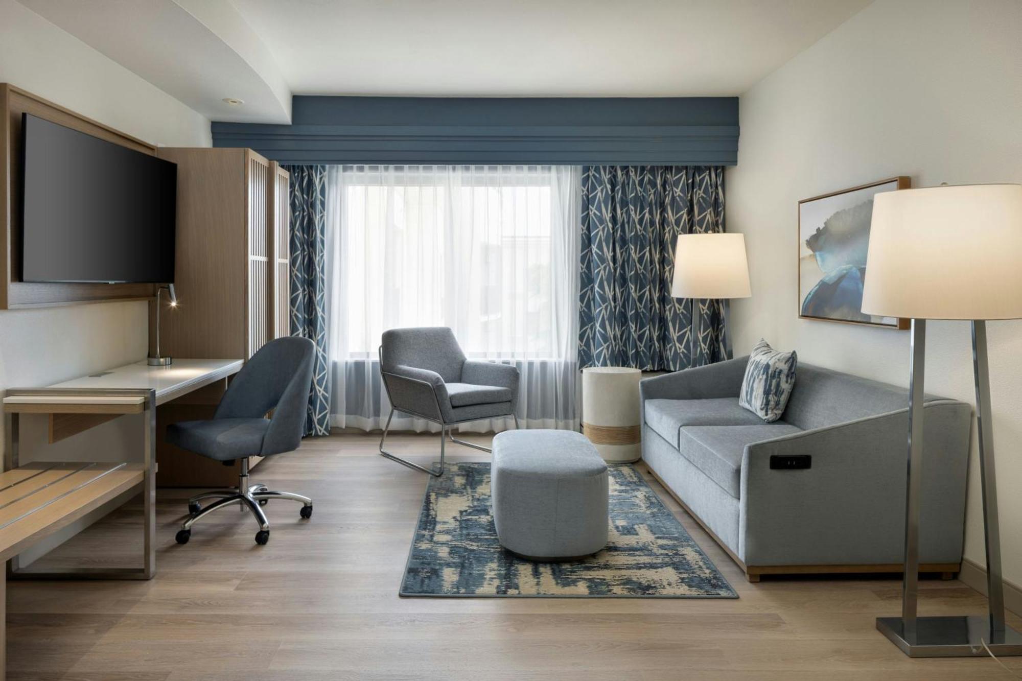 Courtyard By Marriott Sandestin At Grand Boulevard Miramar Beach Eksteriør bilde