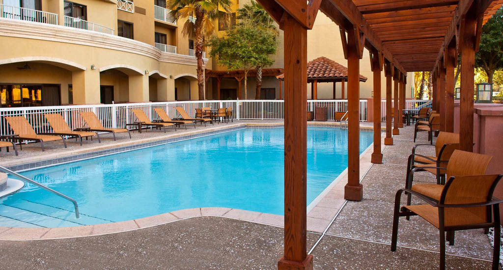 Courtyard By Marriott Sandestin At Grand Boulevard Miramar Beach Eksteriør bilde